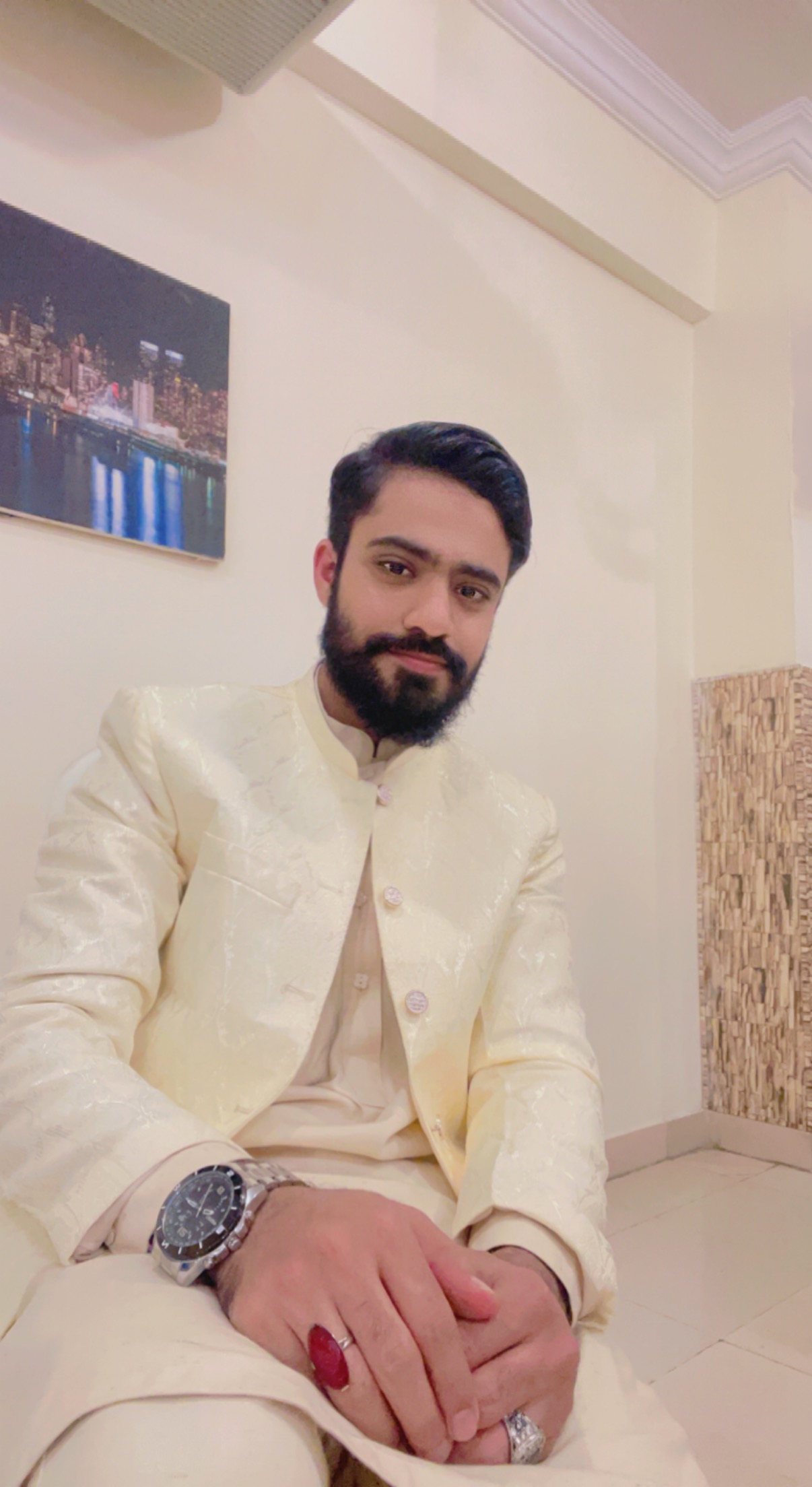 Hafiz Muhammad Kaleemullah